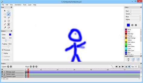 pencil2d|Download .